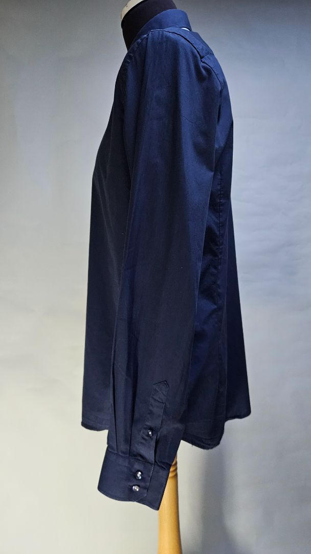 Long-sleeved shirt "Slim Fit", XL, 7 Camicie