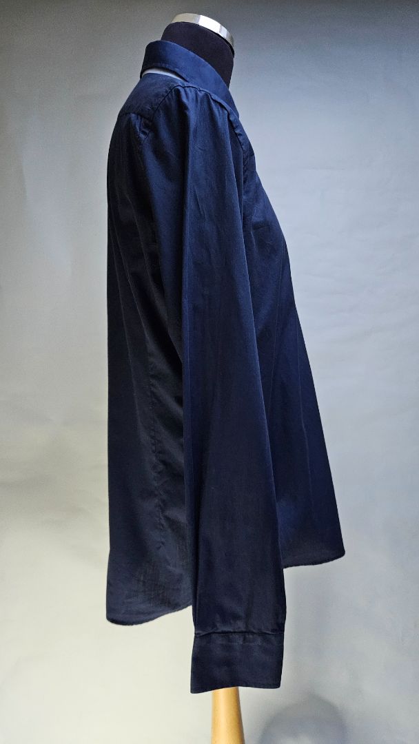 Long-sleeved shirt "Slim Fit", XL, 7 Camicie