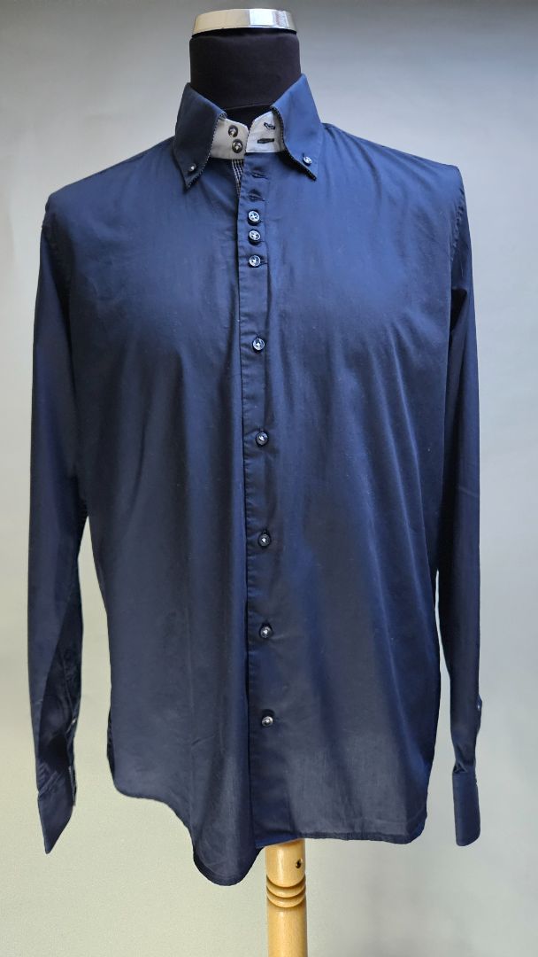 Long-sleeved shirt "Slim Fit", XL, 7 Camicie