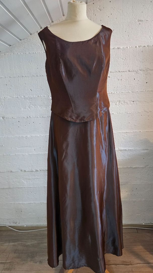 Long dress, EUR 42, Creation Chou Chou