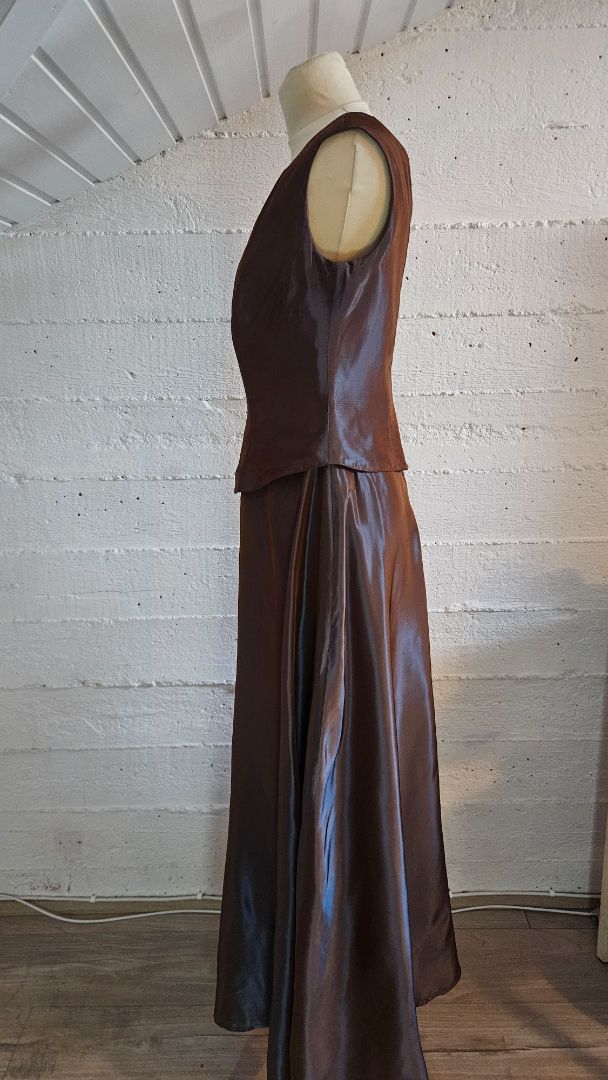 Long dress, EUR 42, Creation Chou Chou
