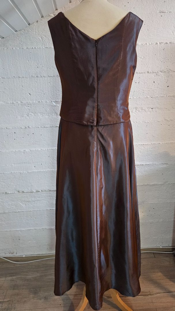 Long dress, EUR 42, Creation Chou Chou