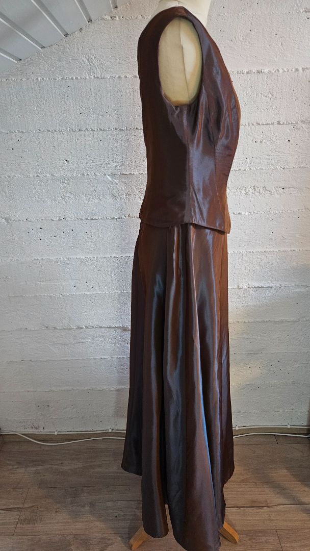 Long dress, EUR 42, Creation Chou Chou