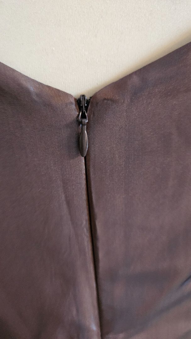 Long dress, EUR 42, Creation Chou Chou