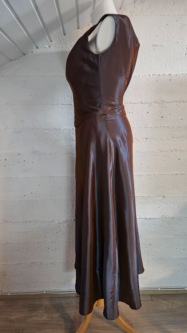 Long dress, EUR 42, Creation Chou Chou