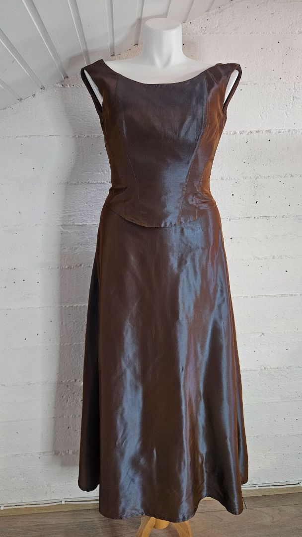 Long dress, EUR 42, Creation Chou Chou