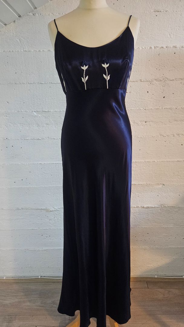 Long dress (vintage 1990s), EUR 40, Faviana