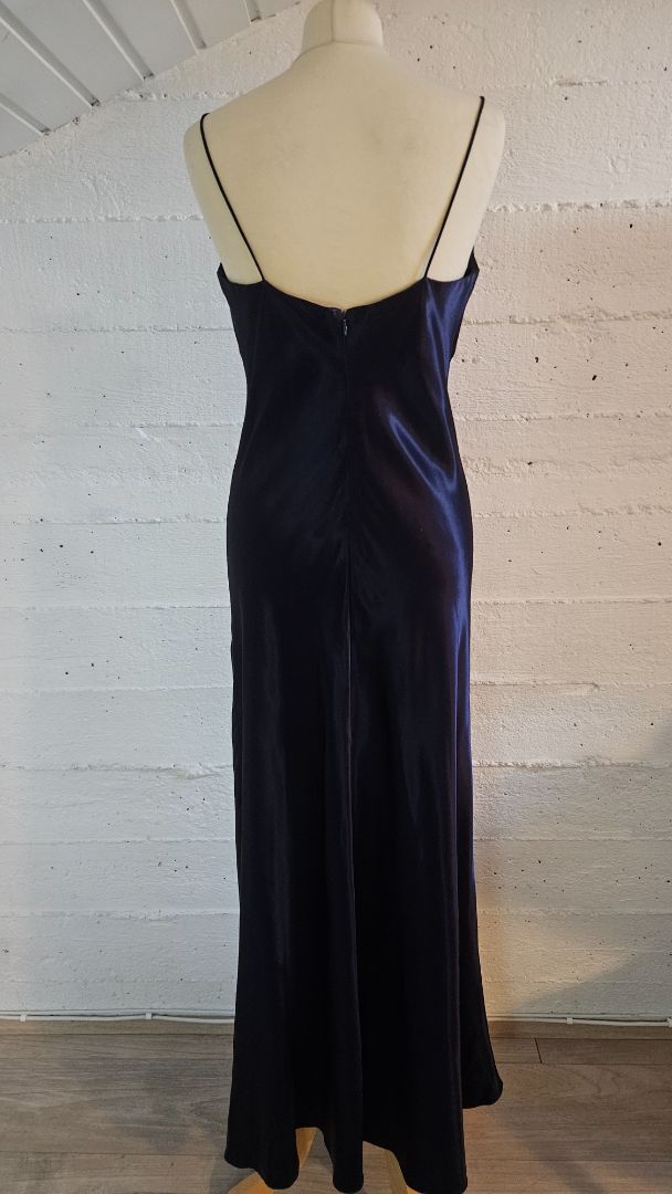 Long dress (vintage 1990s), EUR 40, Faviana