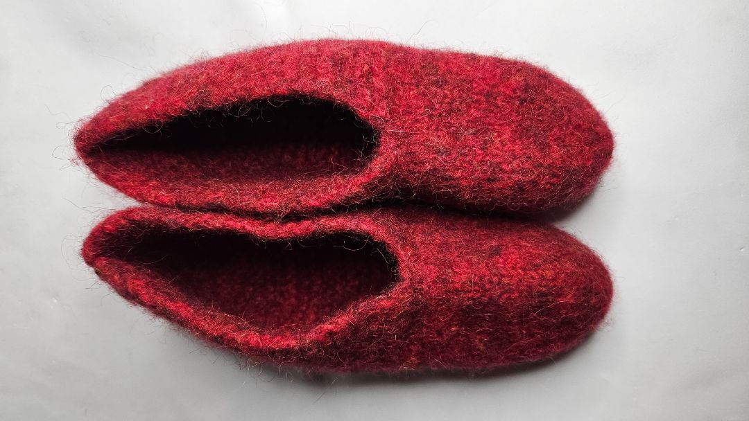 Wool socks EUR 39-40