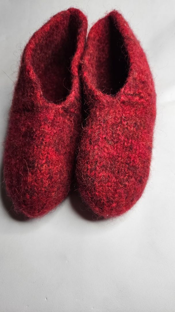 Wool socks EUR 39-40
