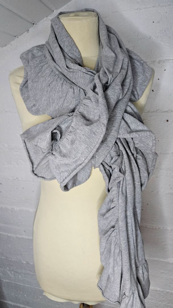 Scarf / shawl, Andrea