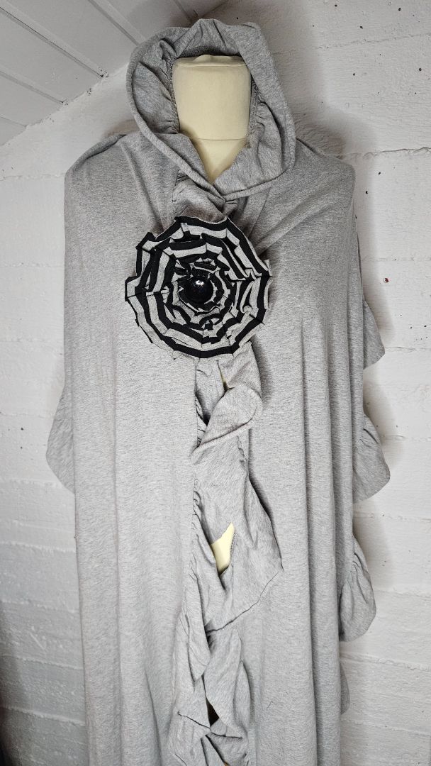 Scarf / shawl, Andrea