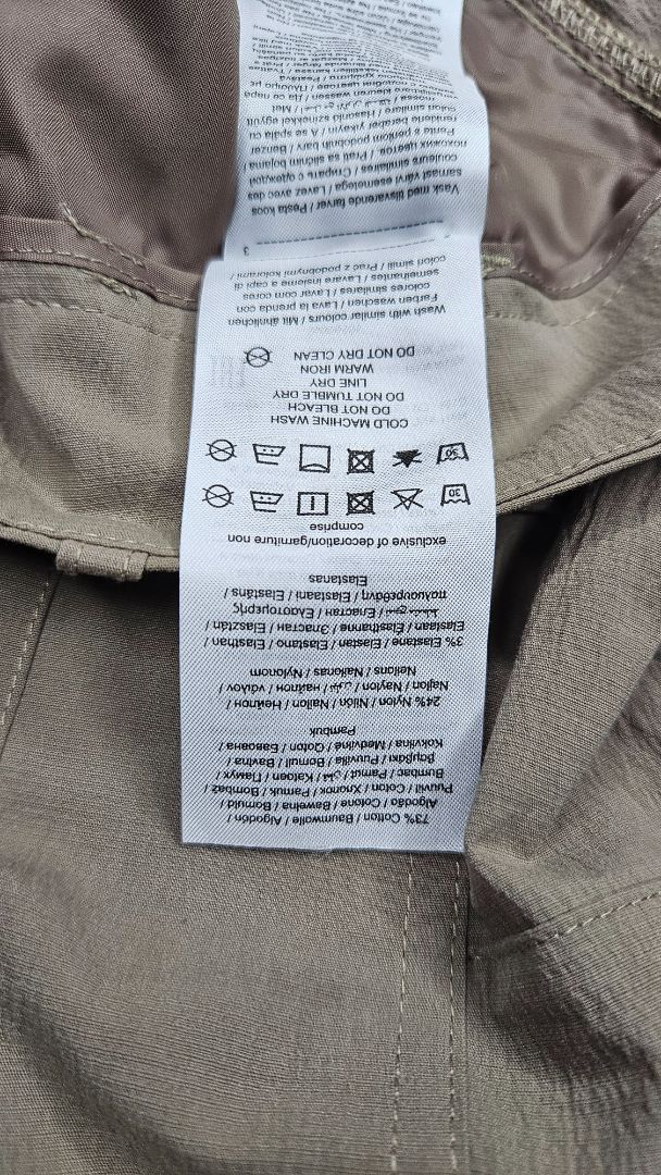 Cargo pants, XS, Vero Moda