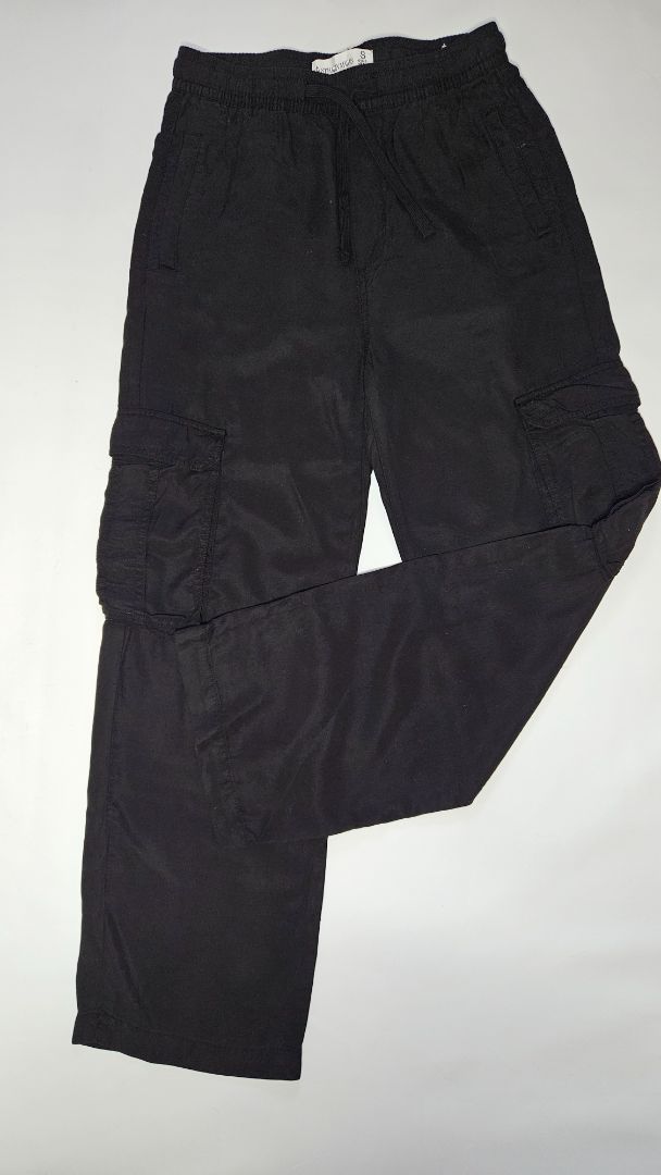 Cargo pants, S, Stradivarius