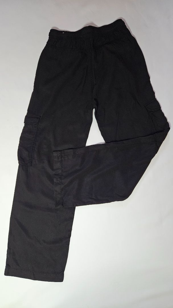 Cargo pants, S, Stradivarius