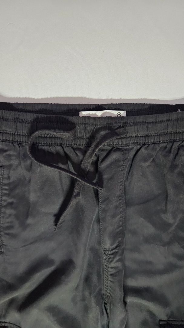 Cargo pants, S, Stradivarius