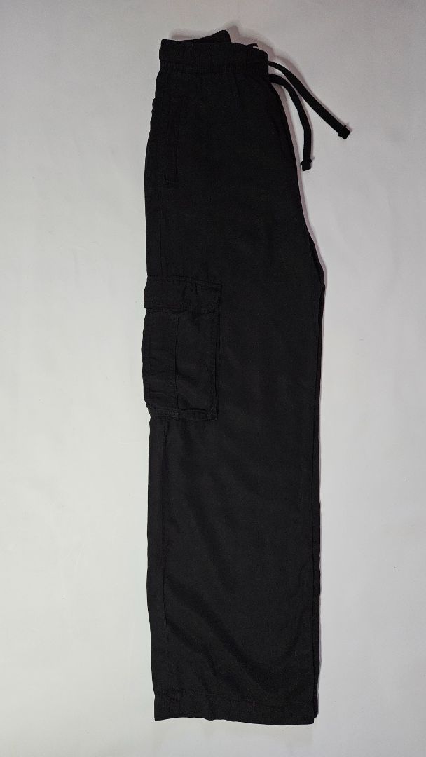 Cargo pants, S, Stradivarius