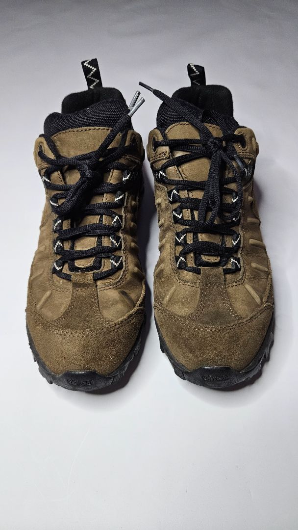 Gore-tex hiking boots, EUR 44, EMS GTX