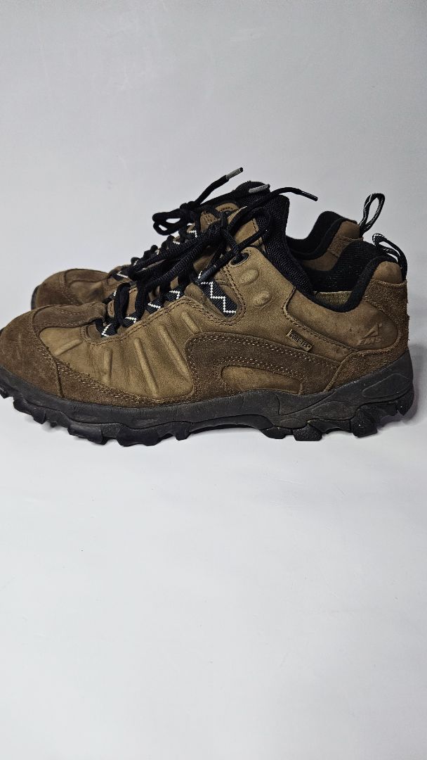 Gore-tex hiking boots, EUR 44, EMS GTX