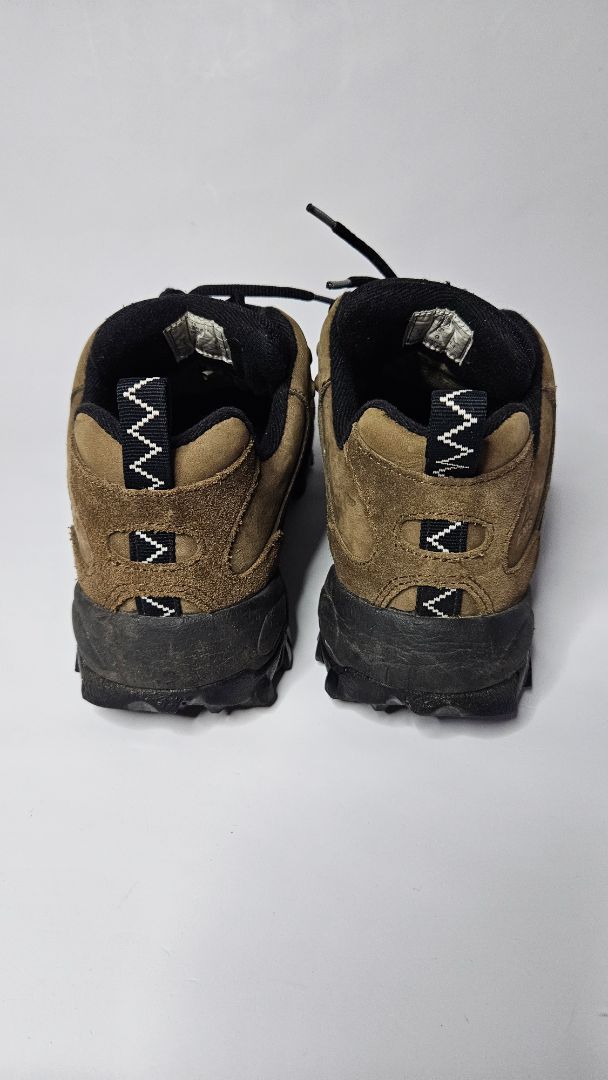Gore-tex hiking boots, EUR 44, EMS GTX