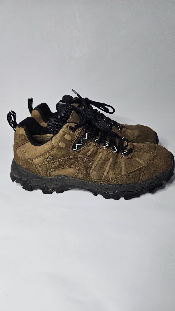 Gore-tex hiking boots, EUR 44, EMS GTX