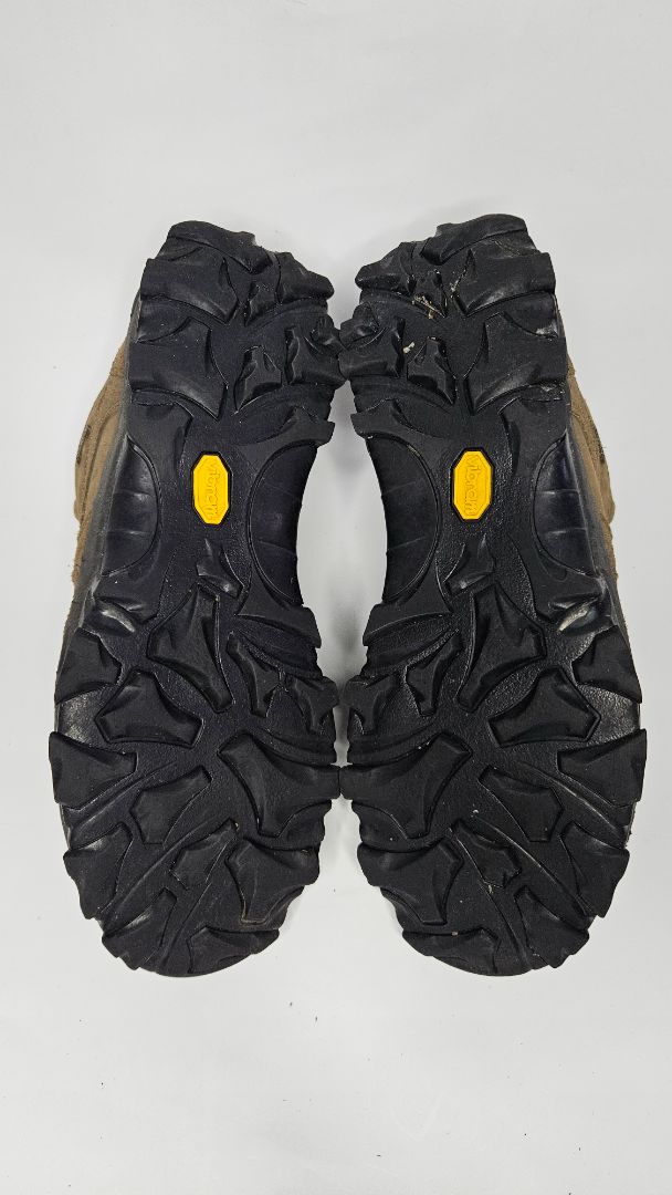 Gore-tex hiking boots, EUR 44, EMS GTX