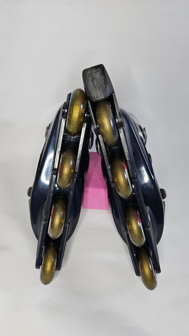 Inline skates T500, EUR 42-46, Crazy Creek