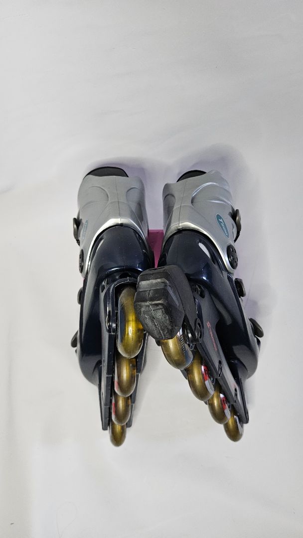 Inline skates T500, EUR 42-46, Crazy Creek