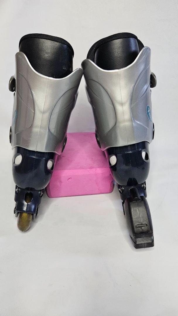 Inline skates T500, EUR 42-46, Crazy Creek