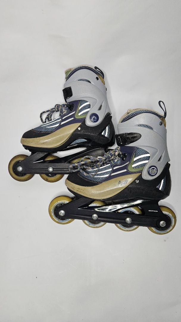 Inline skates V310, EUR 36, Decathlon