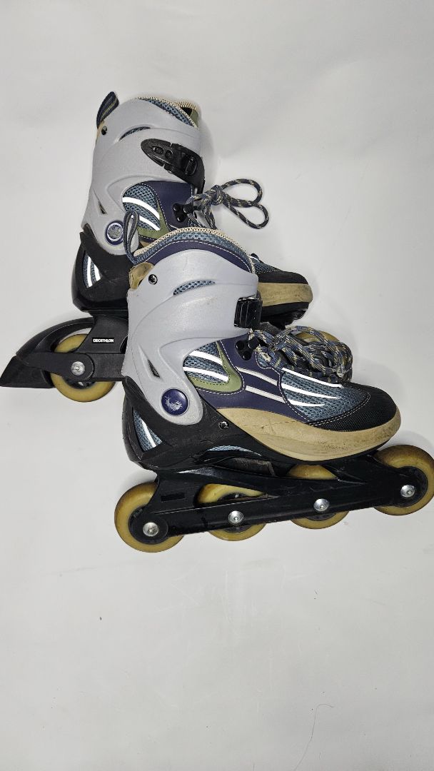 Inline skates V310, EUR 36, Decathlon
