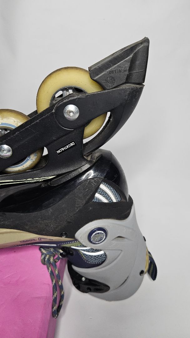 Inline skates V310, EUR 36, Decathlon