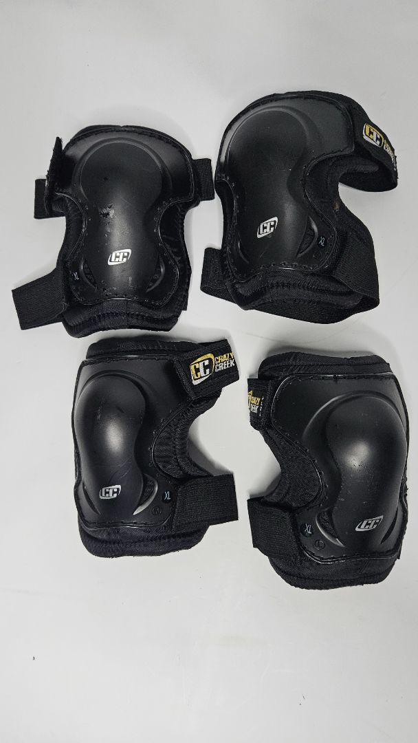 Inline Skate Covers, XL, Crazy Creek