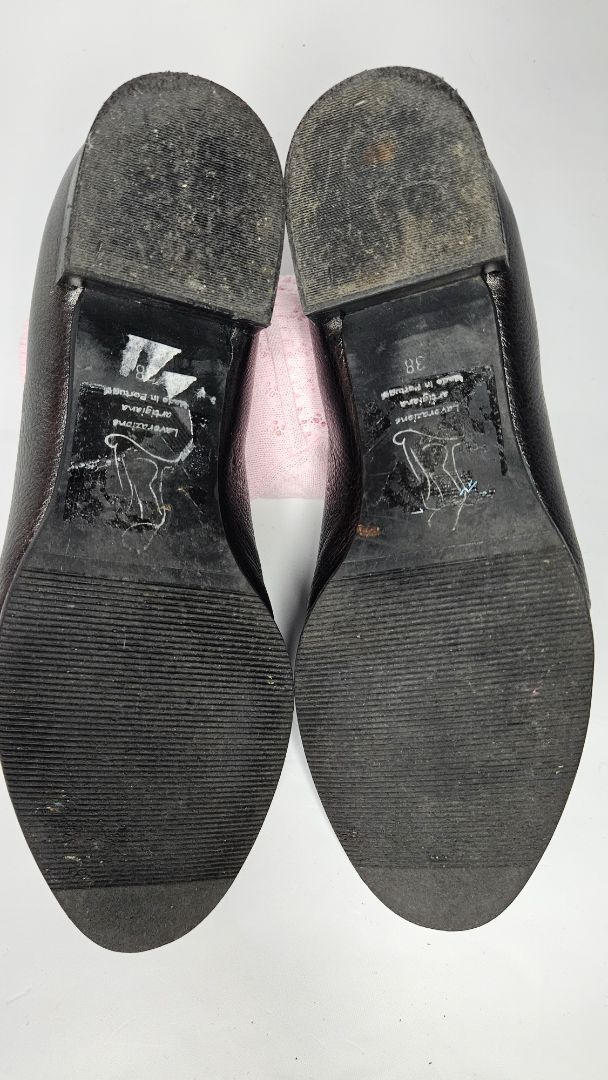 Skór, EUR 38, Tatuaggi