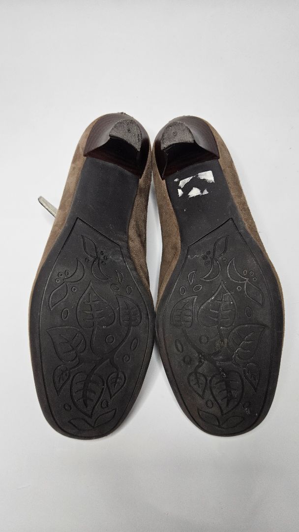 Rússkins hælaskór (5 cm), EUR 36, Peter Kozina