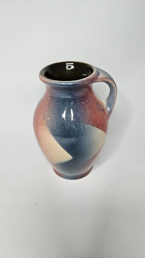 Vase 14 cm (Vintage 1960s), Bay Keramik