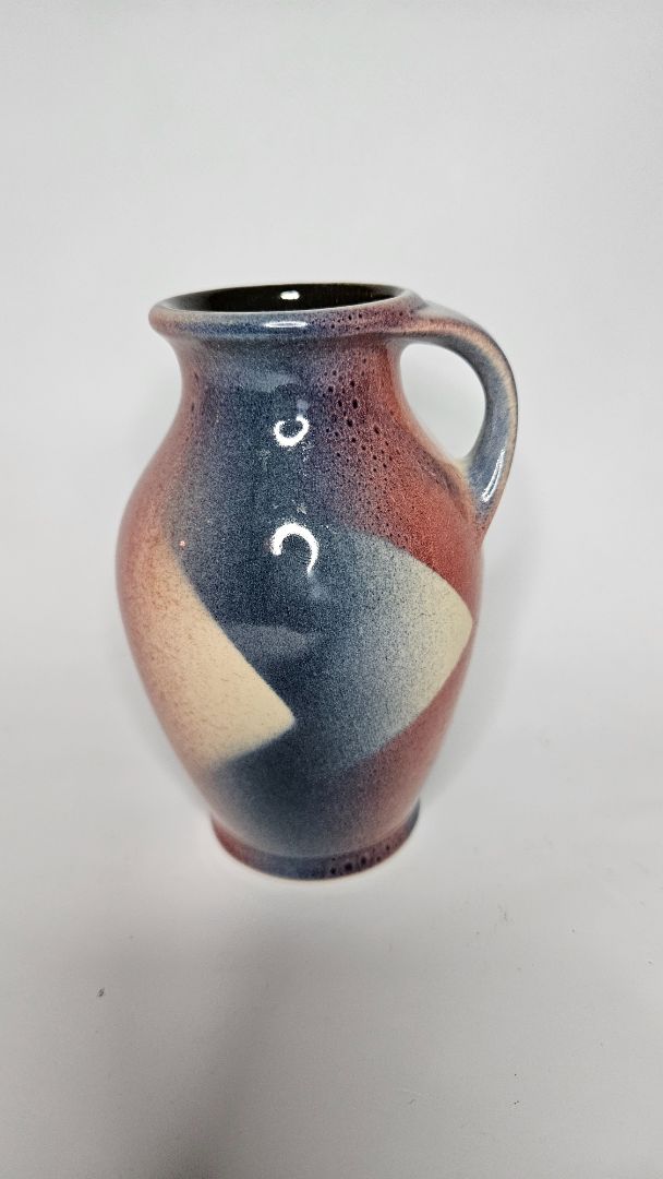 Vase 14 cm (Vintage 1960s), Bay Keramik