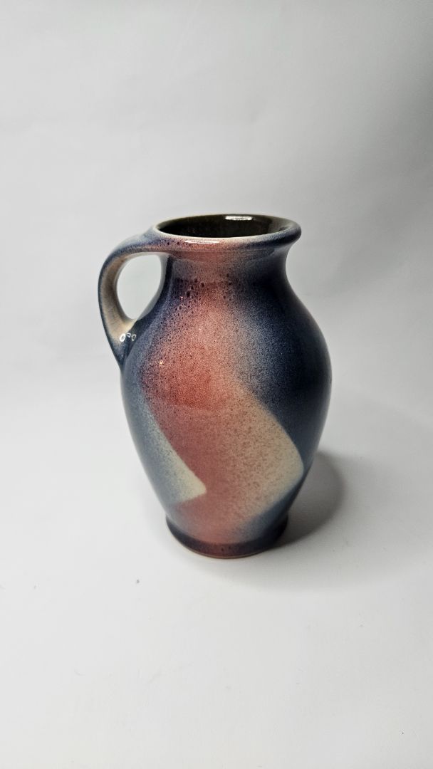 Vase 14 cm (Vintage 1960s), Bay Keramik