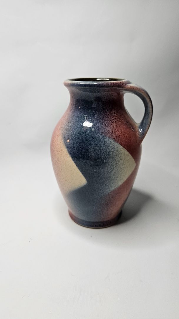 Vase 14 cm (Vintage 1960s), Bay Keramik