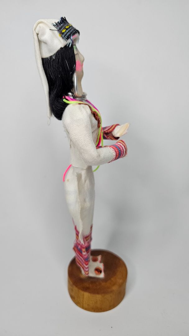 Thai doll 21 cm