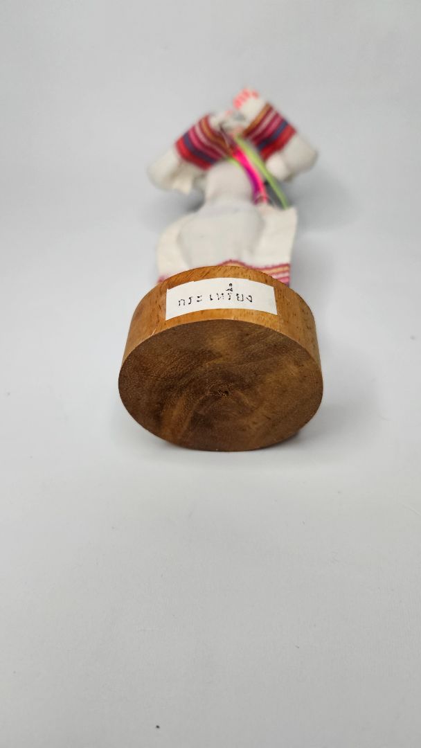 Thai doll 21 cm