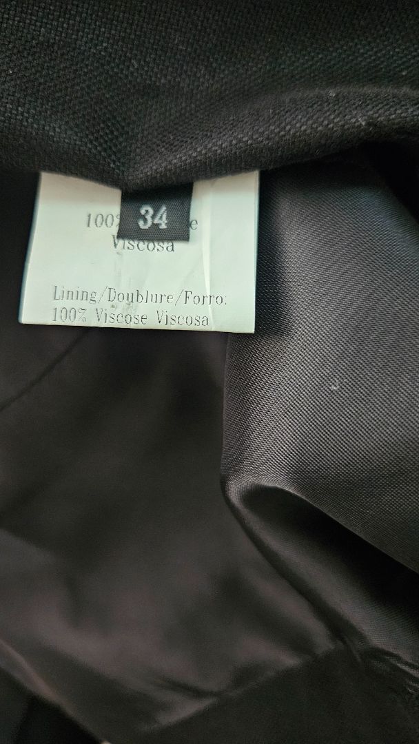 Blazer, EUR 34, Ella by Elínrós Líndal