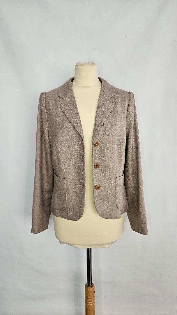 Blazer, EUR 38, Ella by Elínrós Líndal