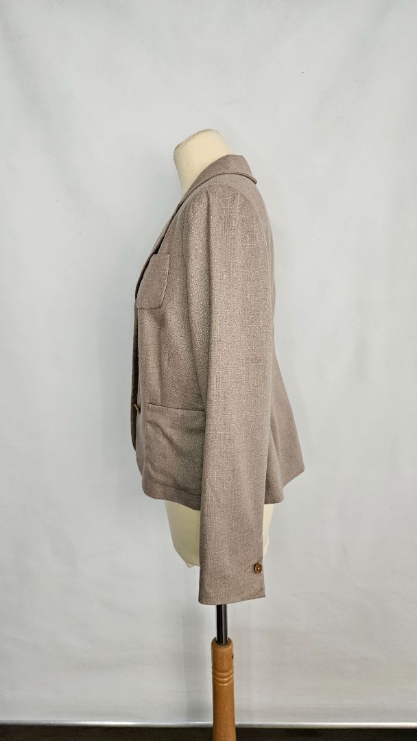 Blazer, EUR 38, Ella by Elínrós Líndal
