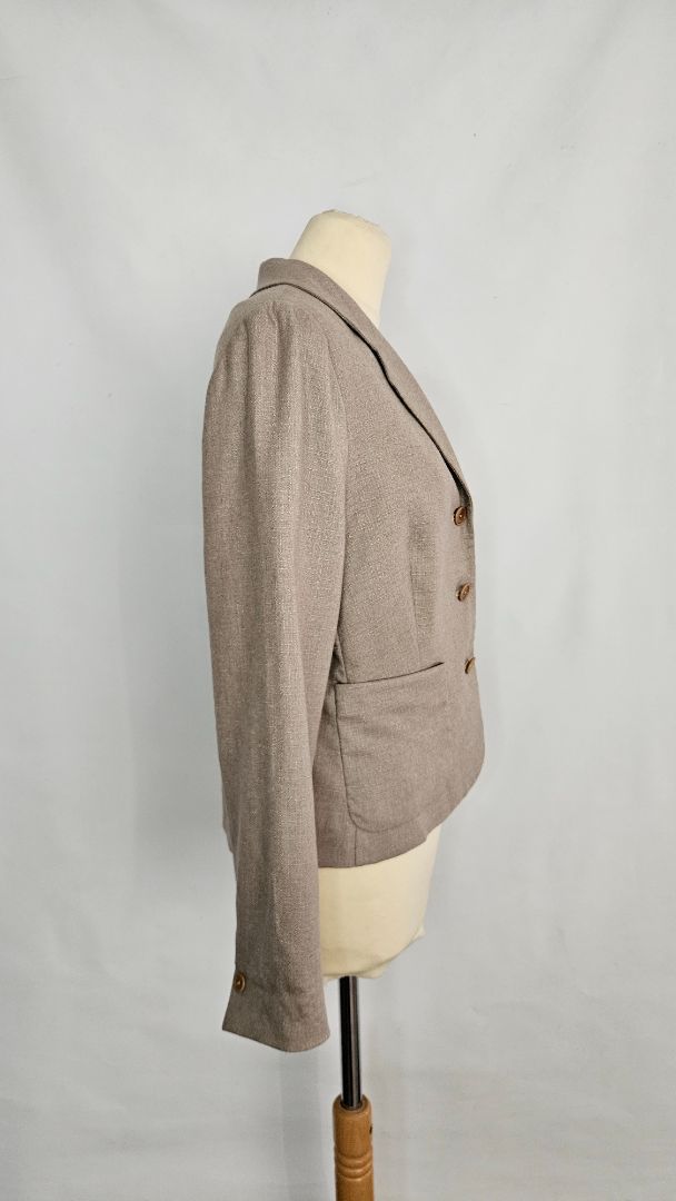 Blazer, EUR 38, Ella by Elínrós Líndal