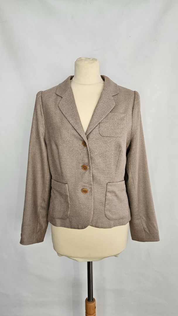 Blazer, EUR 38, Ella by Elínrós Líndal