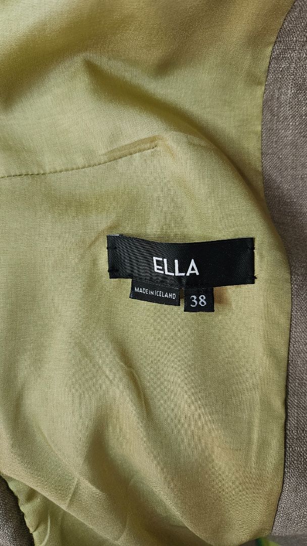 Blazer, EUR 38, Ella by Elínrós Líndal