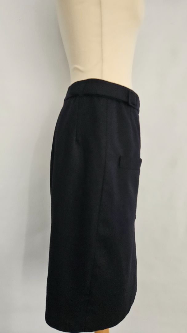 Wool skirt Loro Piana, EUR 40, Ella by Elínrós Líndal
