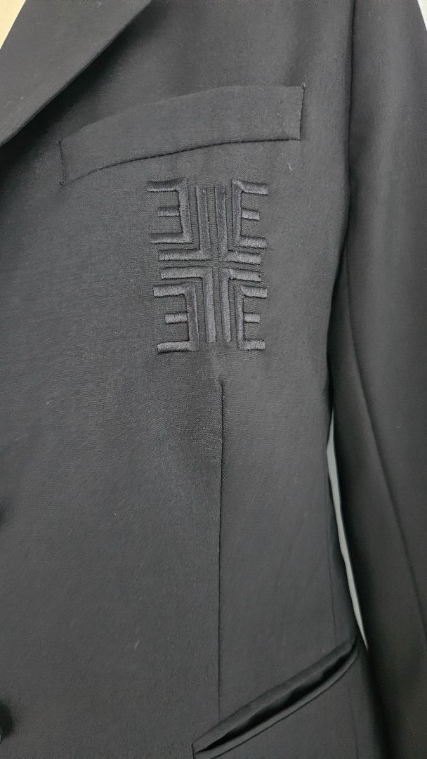 Blazer, EUR 36, Ella by Elínrós Líndal