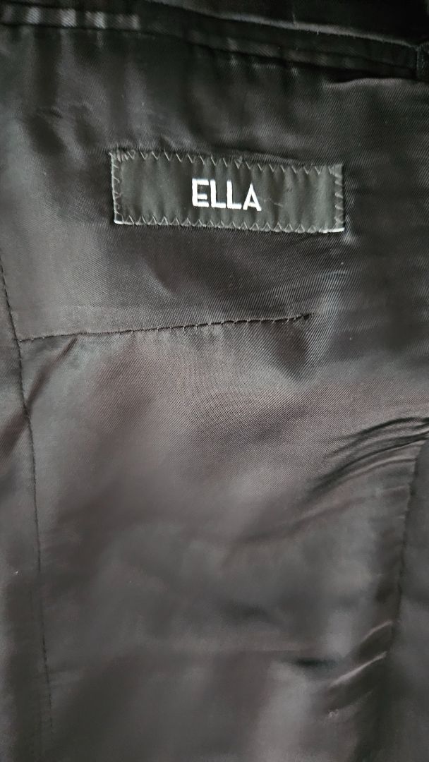 Blazer, EUR 36, Ella by Elínrós Líndal